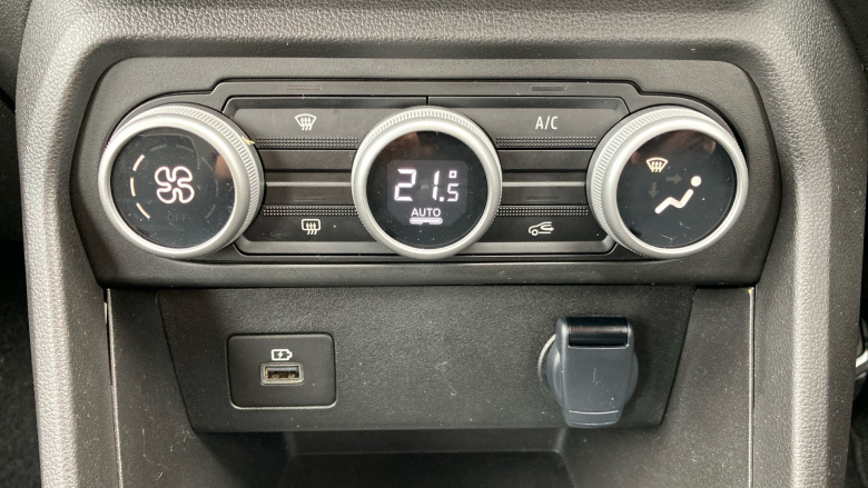 Dacia Sandero Stepway 1.0 TCe Journey 5dr Petrol Hatchback